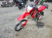 2023 Honda CRF photo
