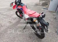2023 Honda CRF photo