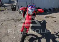 2023 Honda CRF photo