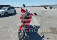 2023 Honda CRF photo