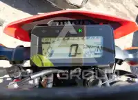 2023 Honda CRF photo