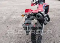 2023 Honda CRF photo