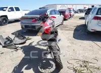 2023 Honda CRF photo