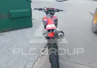 2023 Honda CRF photo
