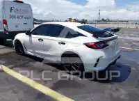 2023 Honda CIVIC фото