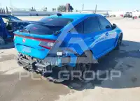 2023 Honda CIVIC фото
