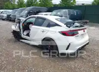 2023 Honda CIVIC photo