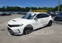 2023 Honda CIVIC фото