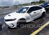 2023 Honda CIVIC фото