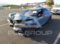 2023 Honda CIVIC фото