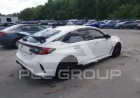 2023 Honda CIVIC фото