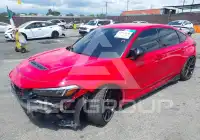2023 Honda CIVIC фото