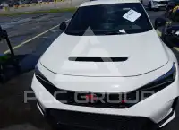 2023 Honda CIVIC фото