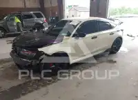 2023 Honda CIVIC фото