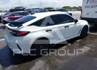 2023 Honda CIVIC фото
