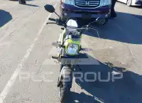 2023 Honda NAVI photo