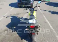 2023 Honda NAVI photo