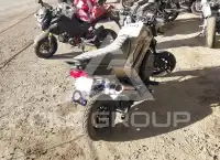 2023 Honda NAVI photo