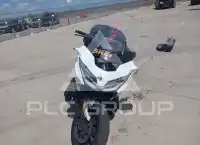 2023 Honda GL1800 фото