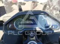 2023 Honda GL1800 photo