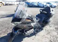 2023 Honda GL1800 photo