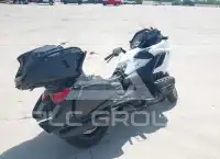 2023 Honda GL1800 фото
