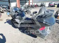 2023 Honda GL1800 photo
