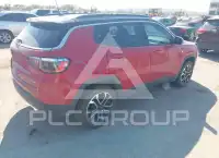 2023 Jeep COMPASS photo