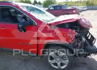 2023 Jeep COMPASS фото