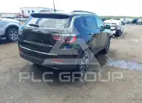 2023 Jeep COMPASS фото