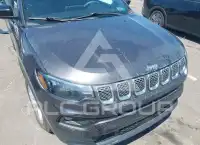 2023 Jeep COMPASS фото