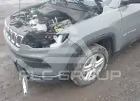 2023 Jeep COMPASS фото