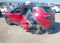 2023 Jeep COMPASS photo