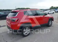 2023 Jeep COMPASS фото