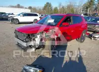 2023 Jeep COMPASS фото