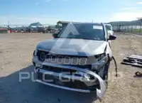 2023 Jeep COMPASS фото