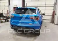 2023 Jeep COMPASS фото