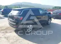 2023 Jeep COMPASS фото
