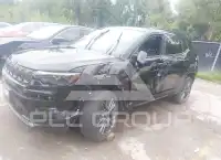 2023 Jeep COMPASS photo