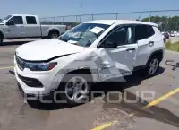 2023 Jeep COMPASS photo