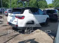 2023 Jeep COMPASS фото