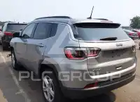 2023 Jeep COMPASS фото