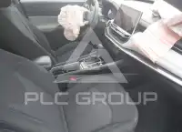2023 Jeep COMPASS фото