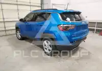 2023 Jeep COMPASS фото