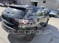 2023 Jeep COMPASS photo