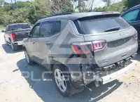 2023 Jeep COMPASS фото