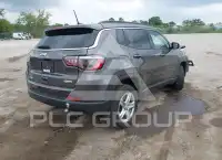2023 Jeep COMPASS фото
