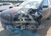 2023 Jeep COMPASS фото