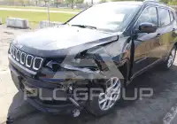2023 Jeep COMPASS фото