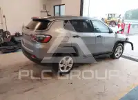 2023 Jeep COMPASS photo